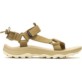 Resim Merrell J006183 Speed Fusion Web Sport Coyote/khaki Erkek Sandalet 001 