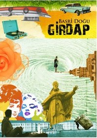 Resim Girdap - Basri Doğu - Yirmiüç Yayınları 