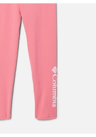 Resim Columbia Columbıa Hıke Kız Çocuk Tayt 2050521-601 2050521-601 Pembe Pembe 