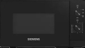 Resim Siemens FF020LMB2 Mikrodalga Fırın 