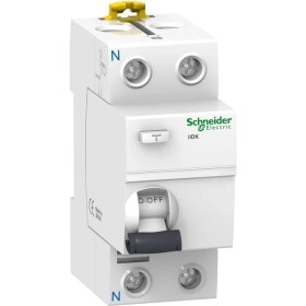 Resim Schneider Electric A9R50240 2X40A 30mA Kaçak Akım Koruma Rölesi İIDK 
