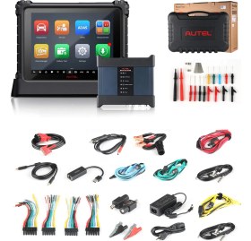 Resim Autel Maxisys Ultra Ev Elektrikli Araç Arıza Tespit Cihazı 