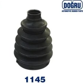 Resim Dogru Kaucuk Aks Körüğü Corsa D 93190188/ 1603406 Doğru Kauçuk DK-1145 