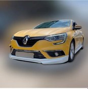 Resim Renault Megane 4 2016- Hb Ön Karlık 
