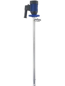 Resim Varil Pompası Elektrikli Devir Ayarlı Dıno Hd-Ss316-1000 