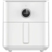 Resim Xiaomi Smart Air Fryer 6.5l 