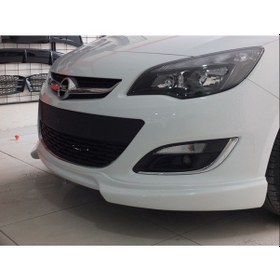 Resim Opel Astra J Sedan- Hb Makyajlı Ön Tampon Eki Karlık Boyasız 