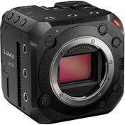 Resim Panasonic Lumix BS1H Body (Ön Sipariş) 