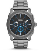 Resim Fossil Erkek Kol Saati FS4931 