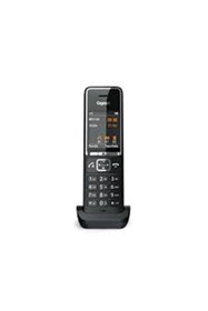 Resim GIGASET Comfort 550 Siyah Dect Telefon 