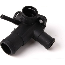 Resim WOLCAR Volkswagen Passat 1988-1997 1.9 Su Flanşı 