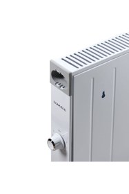 Resim Luxell Konvektör Isıtıcı Hc-2947 