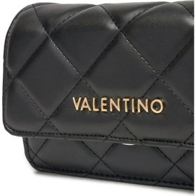 Resim Valentino Siyah Kadın Omuz Çantası VBS3KK52R 