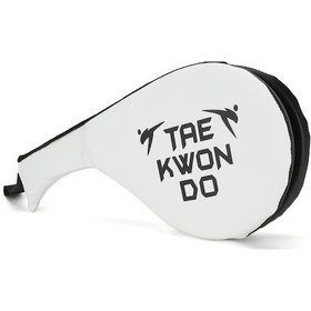 Resim Titan Sport Taekwondo Raket Ellik Beyaz 