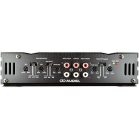 Resim DD AUDİO ÖZTÜRK elektronik 