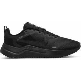Resim Nike Downshifter Kadın Günlük Spor Ayakkabı DD9294-002-Siyah 