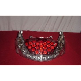 Resim Led Kuyruk Stop Lambası Daelim 125 S3 