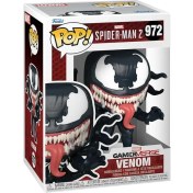 Resim Misda Store Pop Games: Spider-Man 2 - Venom Figür 