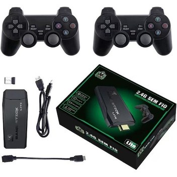 Konsol Plus R36s Retro 3.5" 64 GB El Oyun Konsolu Yeşil