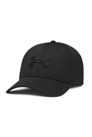 Resim Under Armour 1376700 Men's Ua Blitzing Siyah Erkek Şapka 