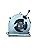 Resim Hp Pavilion Gaming 15-Ec2059Nt (68N74Ea) Notebook İle Uyumlu Cpu-Gpu Fan 