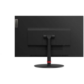 Resim Lenovo ThinkVisionT27i-10 27 inç 4 ms HDMI Display Analog 60 Hz IPS Full HD Bilgisayar Monitörü 