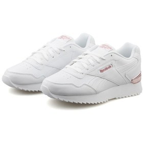 Resim Reebok Glide Ripple Kadın Günlük Ayakkabı Gv7049 Beyaz 
