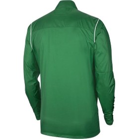 Resim Nike Rpl Park Çocuk Yağmurluk BV6904-302 Yeşil 