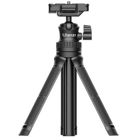 Resim Ulanzi MT-34 Çok Fonksiyonlu Uzatılabilir Tripod Ulanzi