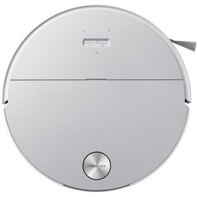 Resim Roborock Saros 20 Sonic Akıllı Robot Süpürge Beyaz 