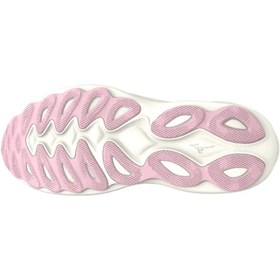 Resim Mizuno Wave Sky 9 Kadın Koşu Ayakkabısı Beyaz 