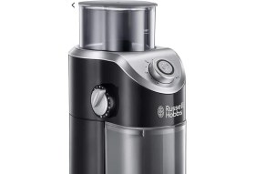 Resim Russell Hobbs 23120-56 Kahve Öğütücü 