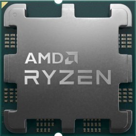 Resim AMD Ryzen 5 7600 3.8 GHz AM5 38 MB Cache 65 W İşlemci Tray 