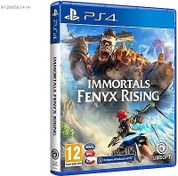 Resim Immortals Fenyx Rising Ps4 Oyunu - Sc Technology 
