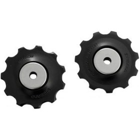 Resim Shimano Arka Vites Makarası Rd-t670/t661/t610/t4000/t3000 /f800/c Siyah 