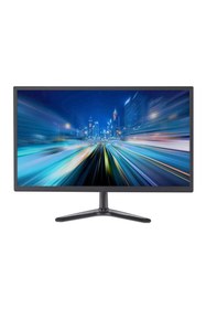 Resim Gamepage Black X145 I5-3470 8gb 120gb Ssd 500gb Rx550 4gb 18.5" Masaüstü Oyuncu Bilgisayar 