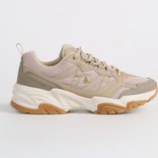 Resim Hammer Jack Bej Kadın Sneaker TOKIE Z SPOR AYAKKABI 