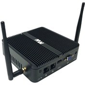 Resim Maxwera MW1010N J4125 4 GB 128 GB SSD Free Dos Mini PC 