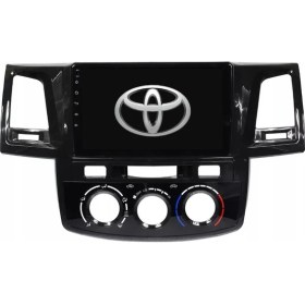 Resim Blueway Toyota Hilux Android Multimedya Sistemi 2-32 Blueway (2008-2015) 