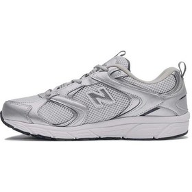 Resim New Balance Ml408gs Lıfestyle Unisex Sneaker Gri 