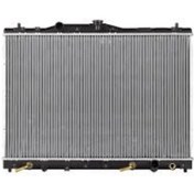 Resim Su Radyatörü Brazıng At 450 678 16 Mm 19010-p5a-003 Wısco Honda Legend 3.5 1996-2004 Uyumlu 