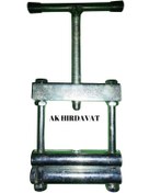 Resim AK HIRDAVAT BORU BOĞMA MENGENESİ 