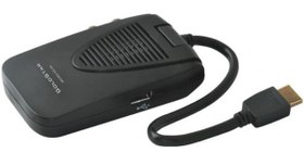 Resim GoldStar Micro HD-55 Uydu Alıcısı 