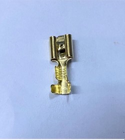 Resim Pejo 103 Dişi Fiş Tırnaklı 1 Adet Fiyatı 