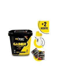 Resim Gainer Ultimate 6000 G Karbonhidrat Tozu 
