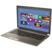 Resim Toshiba TECRA CI5-4300U 1.9GHZ 4GB 500GB 15.6" WIN 7/WIN 8.1 PRO 