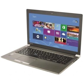 Resim Toshiba TECRA CI5-4300U 1.9GHZ 4GB 500GB 15.6" WIN 7/WIN 8.1 PRO 