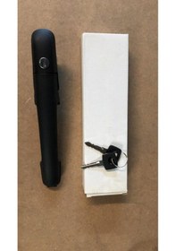 Resim Lt 35 Kapı Kolu Sürgülü 2d1843704 Bc2d1843704 Akyol 