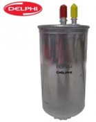 Resim Mazot Filtresi Pfx Fcs772a Duster 1.5 Dcı Clıo Symbol-ıı 1.5 Dcı (hdf954) Bosch