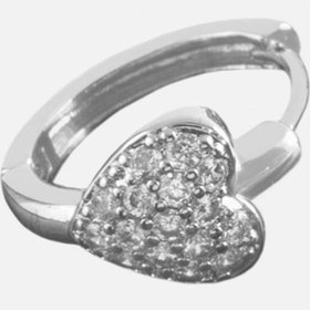 Resim Flzdgnkr Tragus Zirkon Taşlı Halka Piercing 1 Adet-sarı Çok Renkli 